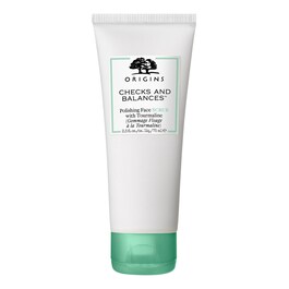 Checks and Balances - Polishing Face Scrub