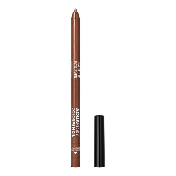 Aqua Resist - Waterproof Color Pencil, MAKE UP FOR EVER