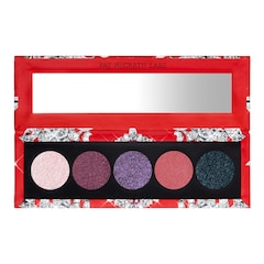 Luminous Legends - Palette med 5 øjenskygger, PAT MCGRATH LABS