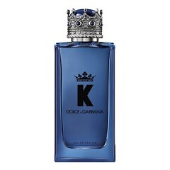 K by Dolce & Gabbana - Eau de Parfum, DOLCE & GABBANA