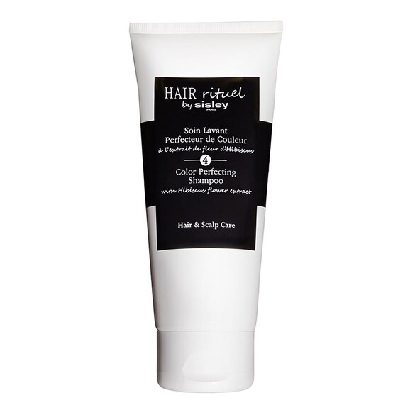 Revitalizing Colour Protecting Shampoo, SISLEY