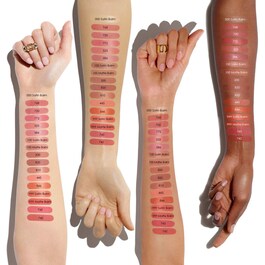 Rouge Dior - Universal Lip Balm Refill - Fugtgivende & nærende