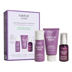 Hair Rejuvenation Treatment Kit, VIRTUE