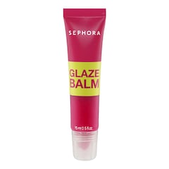 GLAZE BALM - Tonet, glossy læbebalsam, SEPHORA COLLECTION