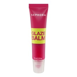 GLAZE BALM - Tonet, glossy læbebalsam