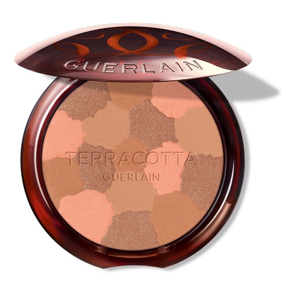 Terracotta Light - The sun-kissed natural healthy glow powder, GUERLAIN