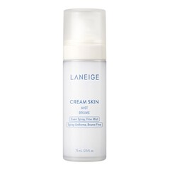 Cream Skin - Toner Mist, LANEIGE