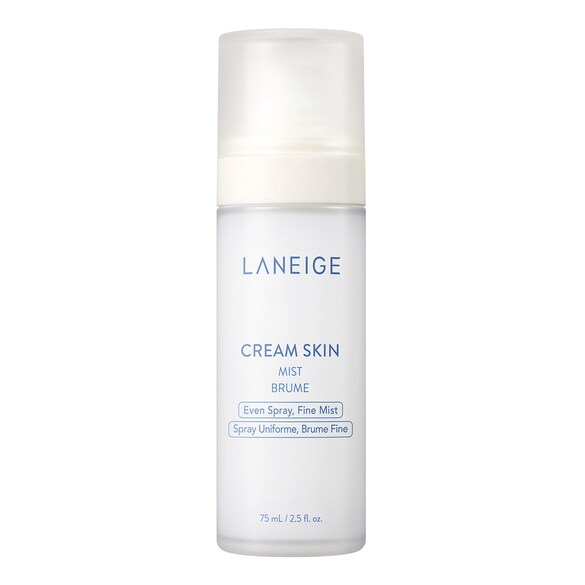 Cream Skin - Toner Mist, LANEIGE