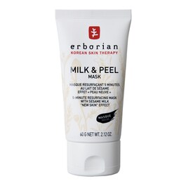Milk & Peel Mask - 5 minutes Resurfacing Mask