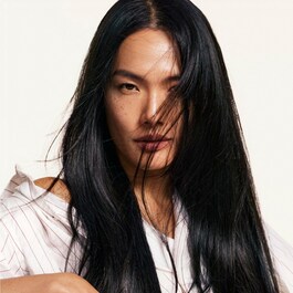 No.4D Clean Volume Detox - Dry Shampoo