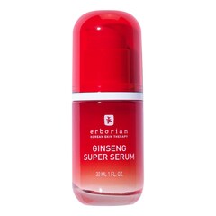 Ginseng Super Serum - Anti-aging Serum, ERBORIAN