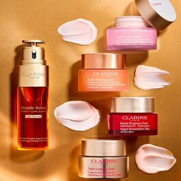 Double Serum Light Texture - Complete Intensive Youth Treatment