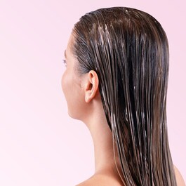  Plumping Hair Mask 