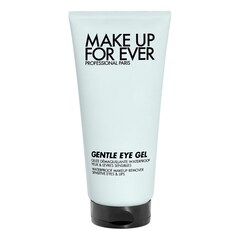 Gentle Eye - Gel Remover Mini, MAKE UP FOR EVER