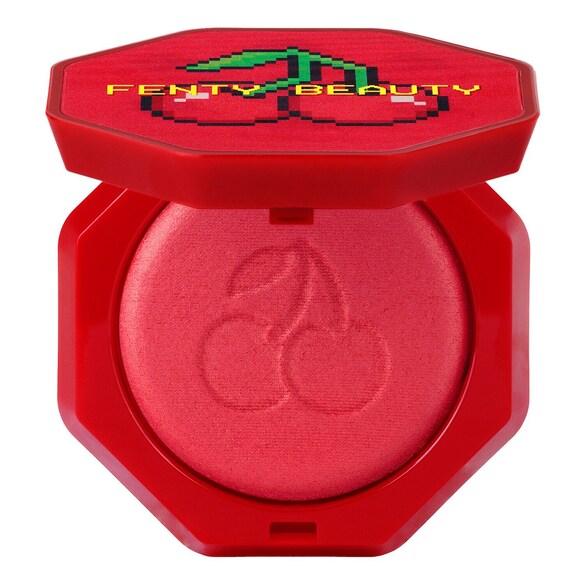Hot Cheeks - Blød highlightende blush, FENTY BEAUTY