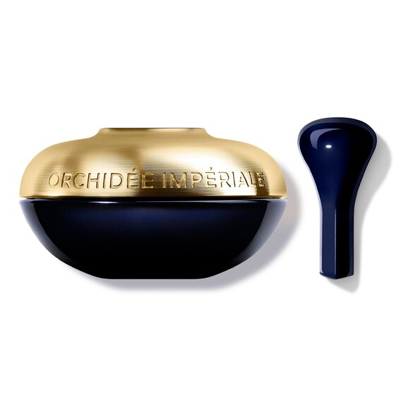 Orchidee Imperiale Eye & Lip Cream, GUERLAIN