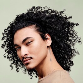 High Shine™ - Anti-Frizz Nourishing Oil