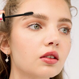 24-Hour Brow Setter gel - transparent bryn gel