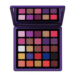 NORVINA® Pro Pigment - Palette Vol.1, ANASTASIA BEVERLY HILLS