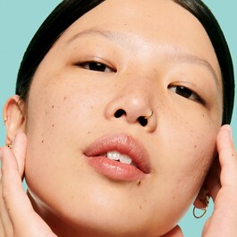 Lookin' POREfessional pore plejesæt - Mini rens, skummende toner og creme