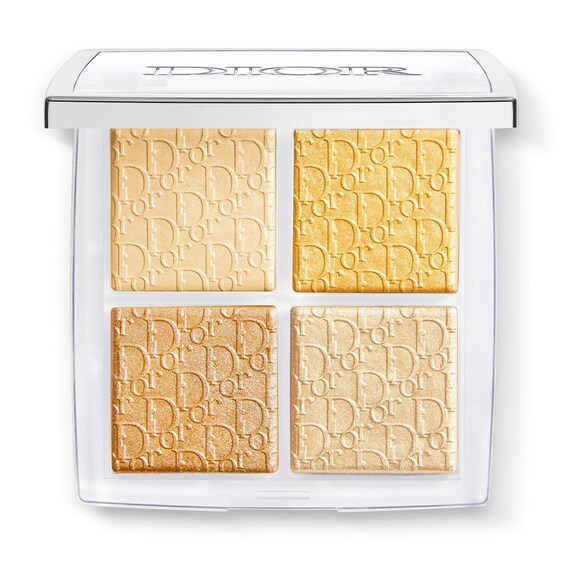 Dior Backstage Glow Face Palette - Multifunktionel glødende makeup-palette, DIOR BACKSTAGE