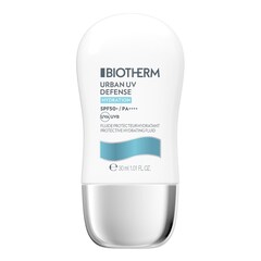 UV Defense Protective Hydrating Fluid SPF50+, BIOTHERM