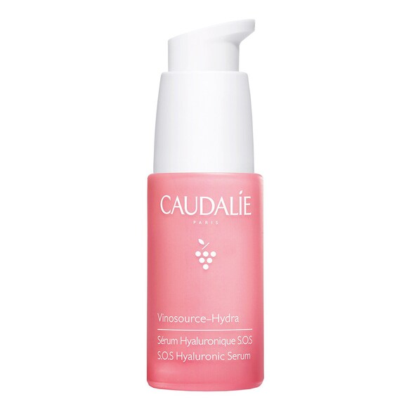 Vinosource-Hydra - S.O.S Thirst Quenching Serum, CAUDALIE