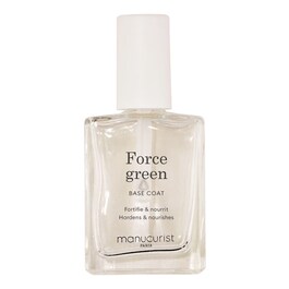 Nail Care - Green Force