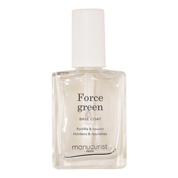 Nail Care - Green Force, MANUCURIST