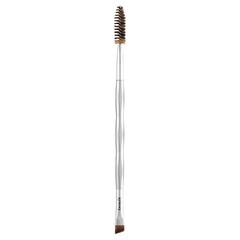 Skrå brynbørste med spoolie, BENEFIT COSMETICS