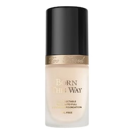 Born This Way Natural Finish Foundation - Foundation image