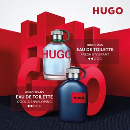 Hugo Jeans - Eau de Toilette