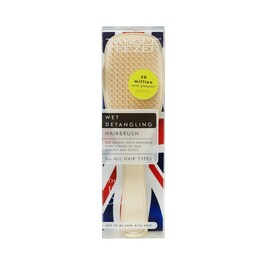The Wet Detangler Cappuccino