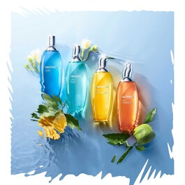 Eau d'Energie - Eau de Toilette
