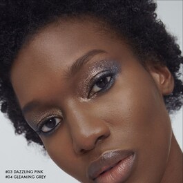 Colorful Special Effects - Liquid Glitter Eyeshadow 