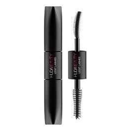 Legit Lashes - Mascara