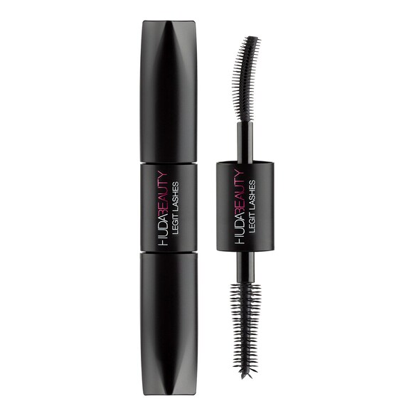 Legit Lashes - Mascara, HUDA BEAUTY