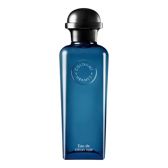 Eau de Citron Noir - Eau de Cologne, HERMÈS