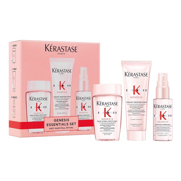 Genesis - Discovery Set for Anti-Hairfall, KÉRASTASE