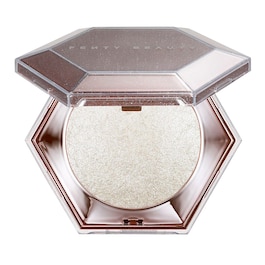 Diamond Bomb All-Over Diamond Veil - Highlighter image