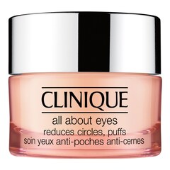 All About Eyes - Eye Cream, CLINIQUE