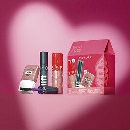 WITH LOVE SET* - Makeup-sæt