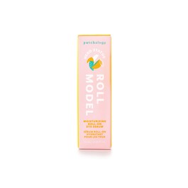 Roll Model Moisturizing Roll-On - Eye Serum & Eye Gel