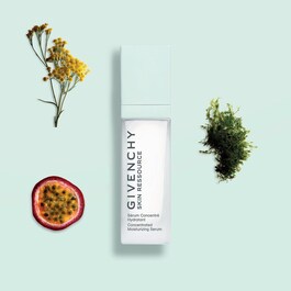 Ressource Skin - Ressource Serum