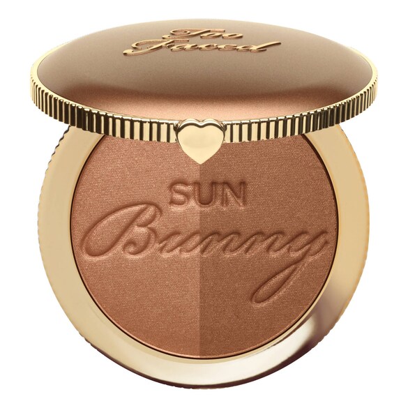 Sun Bunny Bronzer, TOO FACED