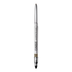  Quickliner For Eyes - True Khaki, CLINIQUE