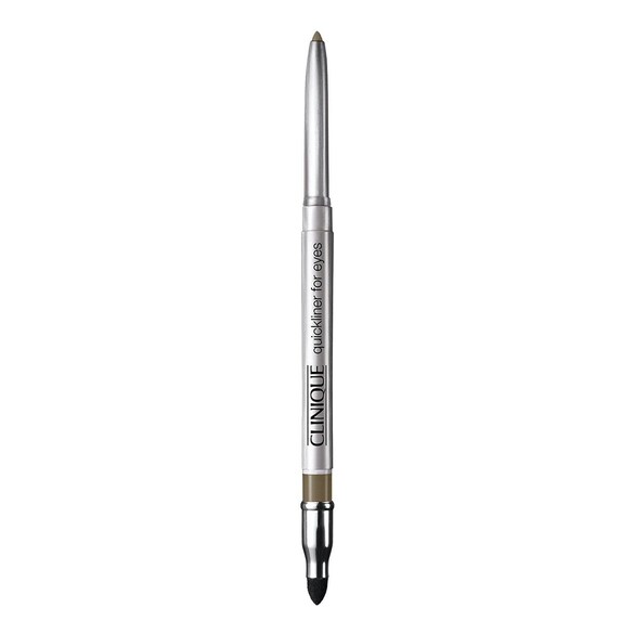 Quickliner For Eyes - True Khaki, CLINIQUE