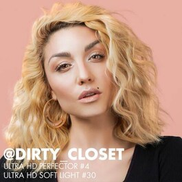 ULTRA HD SOFT LIGHT