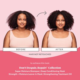 Don't Despair, Repair!™ - Deep Conditioning Mask
