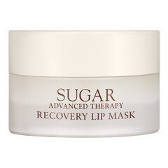 Sugar Recovery Lip Mask Adv Therapy - Reparerende natmaske til læber, FRESH